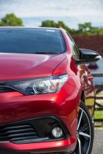 Toyota Auris Hybrid GB25 2017 года (UK)